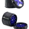 Aluminum Alloy Weed Grinder 63mm - Image 9