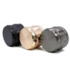 Zinc Alloy Herb Grinder 63mm US Weed Grinder Reseller - Image 2