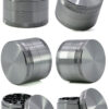 Aluminum Alloy Herb Grinder 63mm - Image 7