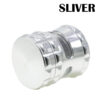 Aluminum Alloy Weed Grinder 63mm - Image 2
