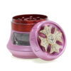 Aluminum Alloy Weed Grinder Drawer Type 63mm - Image 6