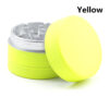 Wholesale Herb grinder Lot Color Zinc Alloy 63mm - Image 4