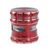 Aluminum Alloy Weed Grinder 63mm - Image 5
