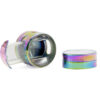 Drawer Type Herb grinder 63mm Rainbow B2B - Image 5