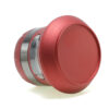 Aluminum Alloy Weed Grinder Drawer Type 63mm - Image 3