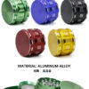 Sound Shape Weed Grinder Amazon Supplier - Image 7