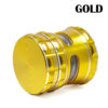 Aluminum Alloy Weed Grinder 63mm - Image 3