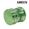 Aluminum Alloy Weed Grinder 63mm - Image 4