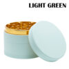 Aluminum Alloy Ceramic Weed Grinder 63mm - Image 10