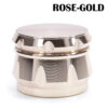 Zinc Alloy Herb Grinder 63mm US Weed Grinder Reseller - Image 4