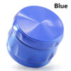 Zinc Alloy Herb Grinder 63mm US Weed Grinder Reseller - Image 5