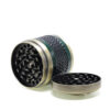 Wholesale Alien Zinc Alloy Herb grinder 63mm - Image 6