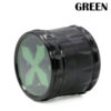 Aluminum Alloy Weed Grinder 63mm - Image 5