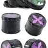 Aluminum Alloy Weed Grinder 63mm - Image 7
