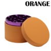 Aluminum Alloy Ceramic Weed Grinder 63mm - Image 5