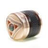 Wholesale Alien Zinc Alloy Herb grinder 63mm - Image 7