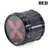 Aluminum Alloy Weed Grinder 63mm - Image 6