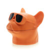 The Head Of A Dog Zinc Alloy Herb Grinder 63mm Supplier - Image 5