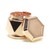 Zinc Alloy Herb Grinder 63mm - Image 4