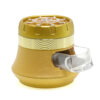 Aluminum Alloy Weed Grinder Drawer Type 63mm - Image 5