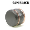 Zinc Alloy Herb grinder 63mm Supplier - Image 4
