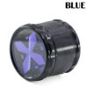 Aluminum Alloy Weed Grinder 63mm - Image 8