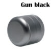 Aluminum Alloy Brilliant Cut Grinder Supplier 63mm - Image 4