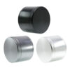 Aluminum Alloy Herb Grinder 63mm - Image 2