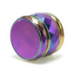 Zinc Alloy Herb grinder 63mm Supplier - Image 5