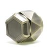 Zinc Alloy Herb Grinder 63mm - Image 2
