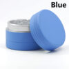 Wholesale Herb grinder Lot Color Zinc Alloy 63mm - Image 9