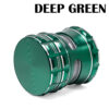 Aluminum Alloy Weed Grinder 63mm - Image 8