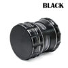 Aluminum Alloy Weed Grinder 63mm - Image 9
