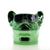 The Head Of A Dog Zinc Alloy Herb Grinder 63mm Supplier - Image 9