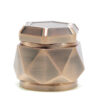 Zinc Alloy Herb Grinder 63mm - Image 10
