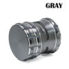 Aluminum Alloy Weed Grinder 63mm - Image 10