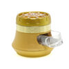 Aluminum Alloy Weed Grinder Drawer Type 63mm - Image 10