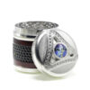 Wholesale Alien Zinc Alloy Herb grinder 63mm - Image 12