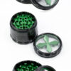 Aluminum Alloy Weed Grinder 63mm - Image 10