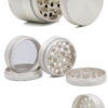 Aluminum Alloy Herb Grinder 63mm - Image 5