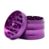 Aluminum Alloy Herb Grinder 63mm Distributor - Image 9