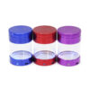 Aluminum Led Weed Grinder 63mm Supplier - Image 4