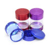 Aluminum Led Weed Grinder 63mm Supplier - Image 3