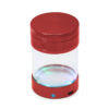 Aluminum Led Weed Grinder 63mm Supplier - Image 8