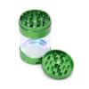 Aluminum Led Weed Grinder 63mm Supplier - Image 12