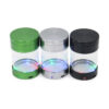 Aluminum Led Weed Grinder 63mm Supplier - Image 5