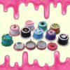 Flower Cake Weed Grinder Supplier - Image 2