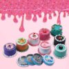 Flower Cake Weed Grinder Supplier - Image 3