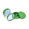 Aluminum Led Weed Grinder 63mm Supplier - Image 11