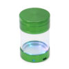 Aluminum Led Weed Grinder 63mm Supplier - Image 10